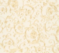 Обои виниловые на флизелиновой основе Versace 3 (0.7х10.05 м; 1 рулон) A.S. Creation 34326-1