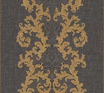 Обои виниловые на флизелиновой основе Versace 2 (0.7х10.05; 6 рулонов) A.S. Creation 96232-6