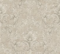 Обои виниловые на флизелиновой основе Versace 2 (0.7х10.05; 6 рулонов) A.S. Creation 96215-3