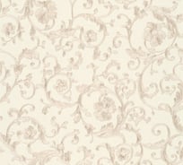 Обои виниловые на флизелиновой основе Versace 3 (0.7х10.05 м; 1 рулон) A.S. Creation 34326-3