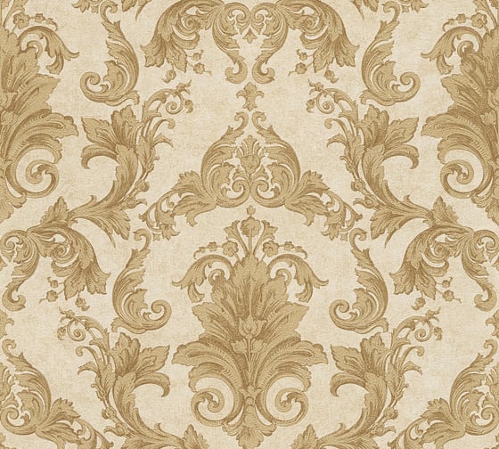 Обои виниловые на флизелиновой основе Versace 2 (0.7х10.05; 6 рулонов) A.S. Creation 96215-5 1