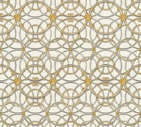 Обои виниловые на флизелиновой основе Versace 4 (0.7х10.05 м; 1 рулон) A.S. Creation 37049-2