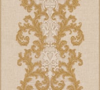Обои виниловые на флизелиновой основе Versace 2 (0.7х10.05; 6 рулонов) A.S. Creation 96232-3