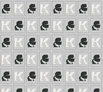 Обои виниловые на флизелиновой основе Karl Lagerfeld (0.53х10.05 м; 1 рулон) A.S. Creation 37842-4