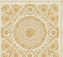 Обои виниловые на флизелиновой основе Versace 4 (0.7х10.05 м; 1 рулон) A.S. Creation 37055-2