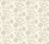 Обои виниловые на флизелиновой основе Unique (1.06х10.05 м; 6 рулонов) A.S. Creation 360841