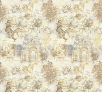 Обои виниловые на флизелиновой основе Unique (1.06х10.05 м; 6 рулонов) A.S. Creation 361173