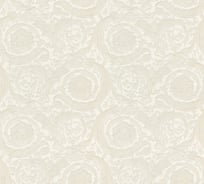 Обои виниловые на флизелиновой основе Versace 4 (0.7х10.05; 1 рулон) A.S. Creation 93583-2