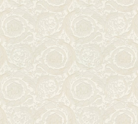 Обои виниловые на флизелиновой основе Versace 4 (0.7х10.05; 1 рулон) A.S. Creation 93583-2