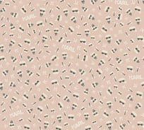 Обои виниловые на флизелиновой основе Karl Lagerfeld (0.53х10.05 м; 1 рулон) A.S. Creation 37843-8