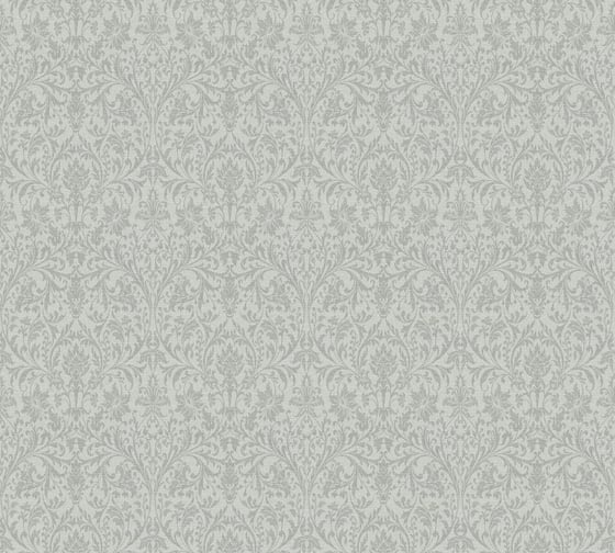 Обои виниловые на флизелиновой основе Unique (1.06х10.05 м; 6 рулонов) A.S. Creation 360874 1