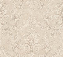 Обои виниловые на флизелиновой основе Versace 2 (0.7х10.05; 6 рулонов) A.S. Creation 96215-2