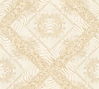 Обои виниловые на флизелиновой основе Versace 3 (0.7х10.05 м; 1 рулон) A.S. Creation 34904-4