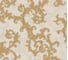 Обои виниловые на флизелиновой основе Versace 2 (0.7х10.05; 6 рулонов) A.S. Creation 96231-4 1