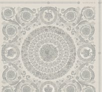 Обои виниловые на флизелиновой основе Versace 4 (0.7х10.05 м; 1 рулон) A.S. Creation 37055-5
