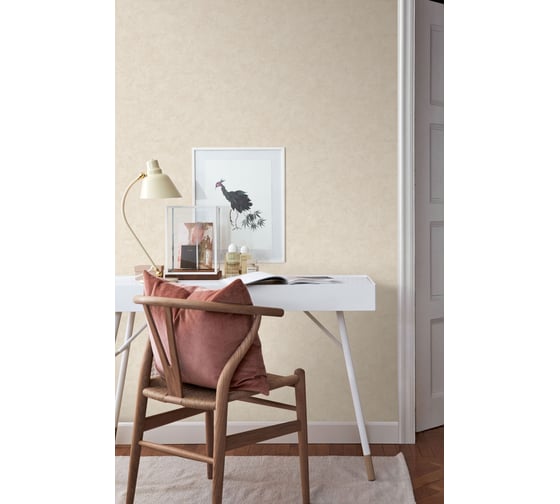 Обои виниловые на флизелиновой основе World (1.06х10.05 м; 1 рулон) Deco-Deco 6014-01