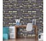 Обои виниловые на флизелиновой основе World (1.06х10.05 м; 1 рулон) Deco-Deco 6013-20 2