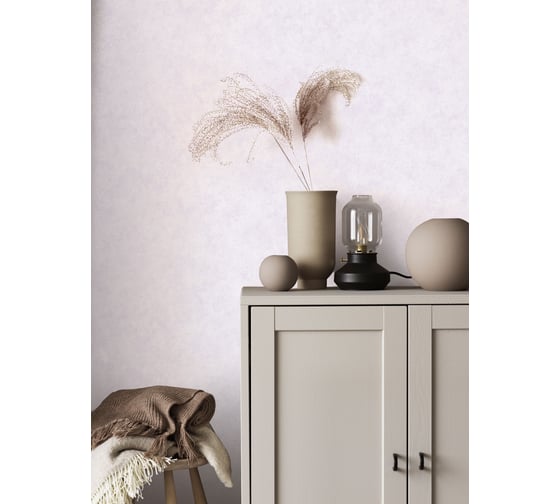 Обои виниловые на флизелиновой основе Verbena (1.06х10.05 м; 1 рулон) Deco-Deco 6016-03