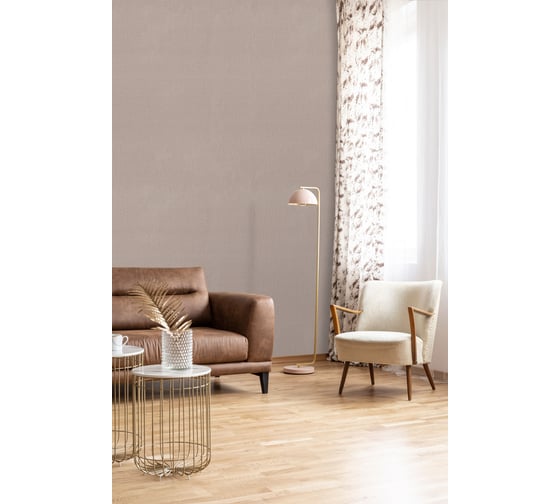 Обои виниловые на флизелиновой основе Mia (1.06х10.05 м; 1 рулон) Deco-Deco 6010-12