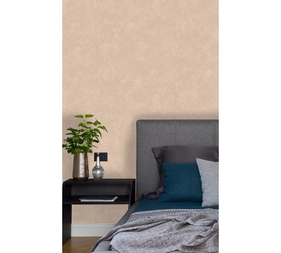 Обои виниловые на флизелиновой основе Forma (1.06х10.05 м; 1 рулон) Deco-Deco 6012-03