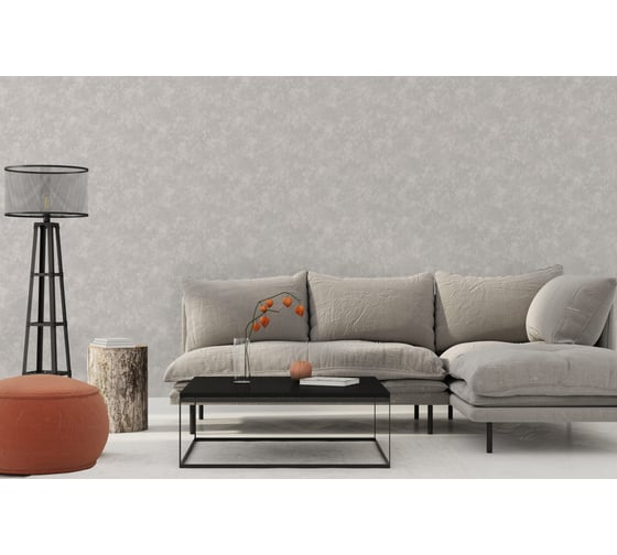 Обои виниловые на флизелиновой основе Forma (1.06х10.05 м; 1 рулон) Deco-Deco 6012-01