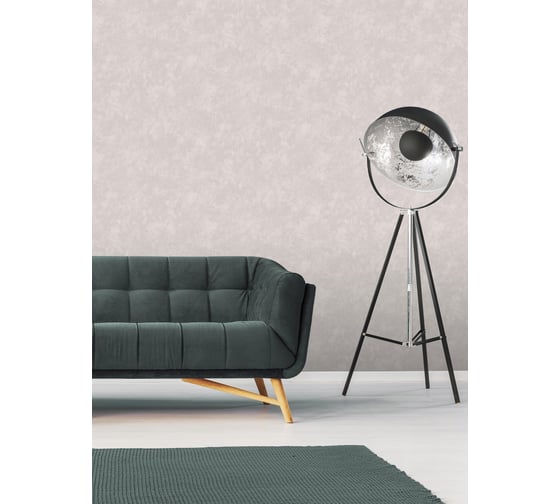 Обои виниловые на флизелиновой основе Forma (1.06х10.05 м; 1 рулон) Deco-Deco 6012-07