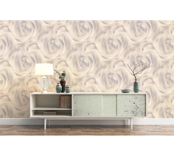 Обои виниловые на флизелиновой основе Energy (1.06х10.05 м; 1 рулон) Deco-Deco 6017-01