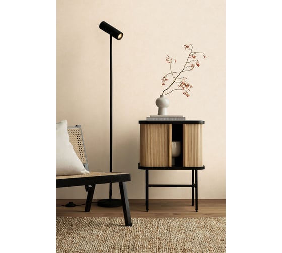 Обои виниловые на флизелиновой основе Verbena (1.06х10.05 м; 1 рулон) Deco-Deco 6016-01