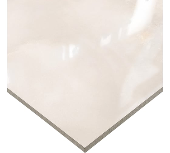 Керамогранит полированный NewTrend Charm Onyx Crema 600x1200 60120CHM11P