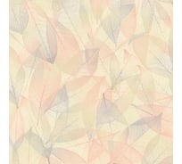Обои виниловые на флизелиновой основе Verbena (1.06х10.05 м; 1 рулон) Deco-Deco 6015-04