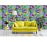 Обои виниловые на флизелиновой основе Forma (1.06х10.05 м; 1 рулон) Deco-Deco 6011-18 2