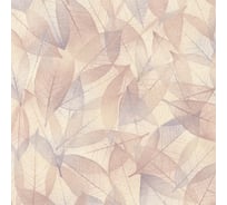 Обои виниловые на флизелиновой основе Verbena (1.06х10.05 м; 1 рулон) Deco-Deco 6015-01