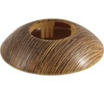 Розетта Дуб Венеция П11 (2 шт; d=16 мм; ПВХ) GRACE УТ000030169 18085153