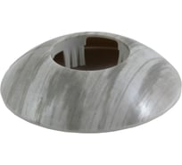 Розетта Сосна серебристая П11 (2 шт; d=43 мм; ПВХ) GRACE УТ000029519