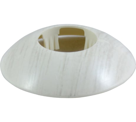 Розетта Береза П11 (2 шт; d=20 мм; ПВХ) GRACE УТ000026354