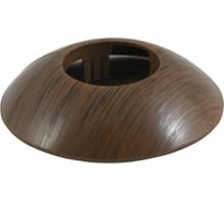 Розетта Дуб Лионский П11 (2 шт; d=32 мм; ПВХ) GRACE УТ000026380