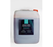 Огнебиозащита LotusArt Select Fire protection цветная II группа 20 л LSFP88820