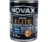 Эмаль Goodhim NOVAX ELITE Жидкий пластик синий, 0,9 кг / 1л 11639 2