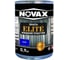 Эмаль Goodhim NOVAX ELITE Жидкий пластик синий, 0,9 кг / 1л 11639 1