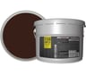 Грунт-эмаль по ржавчине Empils Titan Ореол ОРЕОЛ TITAN шоколадно-коричневый RAL 8017 8.5 л 8.3 кг 87294