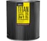 Грунт-эмаль по ржавчине Empils Titan Ореол ОРЕОЛ TITAN шоколадно-коричневый RAL 8017 2 л 2 кг 87293 2