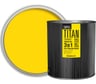 Грунт-эмаль по ржавчине Empils Titan Ореол ОРЕОЛ TITAN жёлтый RAL 1021 2 л 2.2 кг 87273