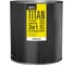Грунт-эмаль по ржавчине Empils Titan Ореол ОРЕОЛ TITAN белый RAL 9010 2 л 2.3 кг 87270 2