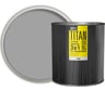 Грунт-эмаль по ржавчине Empils Titan Ореол ОРЕОЛ TITAN серый RAL 7004 2 л 2 кг 87282