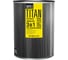 Грунт-эмаль по ржавчине Empils Titan Ореол ОРЕОЛ TITAN жёлтый RAL 1021 0.75 л 0.8 кг 87272 3