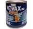 Грунт-эмаль по ржавчине с молотковым эффектом Goodhim NOVAX золотой, 0,4 кг 11684 1