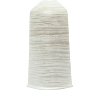 Угол внешний, 80 мм, 323, Дуб льняной Winart 08.22.323.002