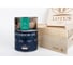 Интерьерное масло LotusArt Ваниль Lotus Select Interior Oil 0,8 л LSIVN140010 4
