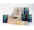 Интерьерное масло LotusArt Ваниль Lotus Select Interior Oil 0,8 л LSIVN140010 5