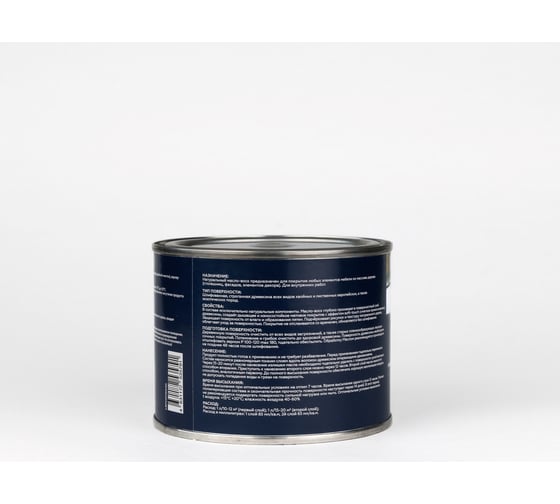 Масло для столешниц LotusArt бесцветное Furniture and Countertops Oil 0,4 л LSFCO110040